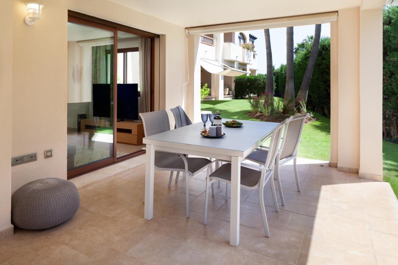 Marbella Apartment Puerto Banus Εξωτερικό φωτογραφία